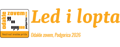 Odakle zovem, Podgorica 2025